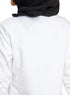 White Long - Sleeve - Khotwh
