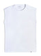 White Long Sleeveless - Khotwh