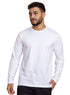 White Long - sleeve(M) - Khotwh