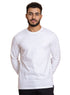 White Long - sleeve(M) - Khotwh