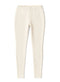 White Lycra Leggings Pant - Khotwh