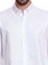 White Oxford Shirt - Khotwh