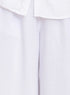 White RD - Linen Pant - Khotwh