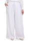 White RD - Linen Pant - Khotwh