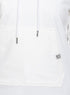 White S - Hoodie Vent - Khotwh