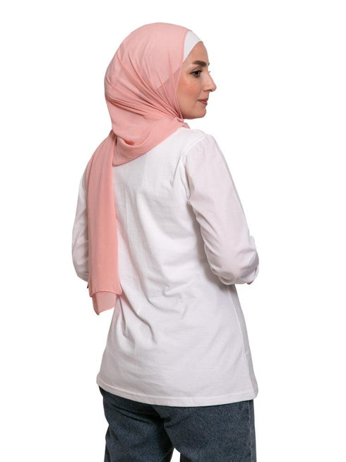 White Shirt Sleeve - Khotwh