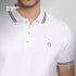 White Tipped Polo - Khotwh