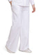 White Wide Leg - Khotwh