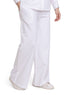 White Wide Leg - Khotwh