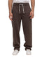 Wood AN - Melton Wide Leg - Khotwh