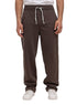 Wood AN - Melton Wide Leg - Khotwh