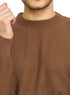 Wood - Design 0149 BS - Round Pullover - Khotwh