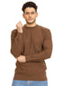 Wood - Design 0149 BS - Round Pullover - Khotwh
