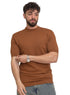 Wood Design 1151Knit Round T-Shirt - Khotwh