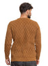 Wood Design 2412 Round Pullover - Khotwh
