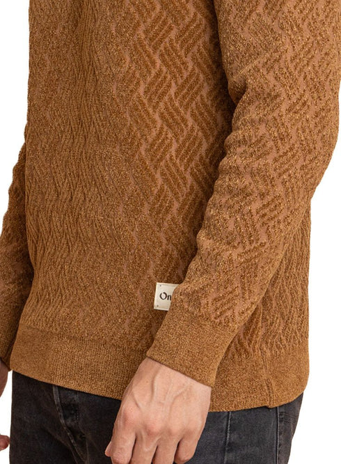 Wood Design 2412 Round Pullover - Khotwh