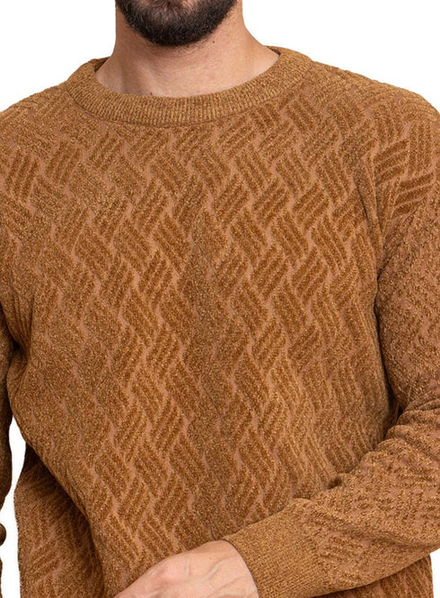 Wood Design 2412 Round Pullover - Khotwh