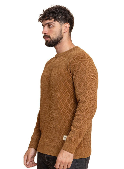 Wood Design 2412 Round Pullover - Khotwh