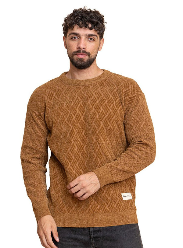 Wood Design 2412 Round Pullover - Khotwh