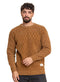 Wood Design 2412 Round Pullover - Khotwh
