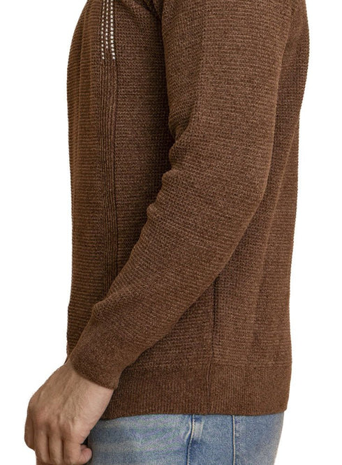 Wood Design 2464 Round Pullover - Khotwh