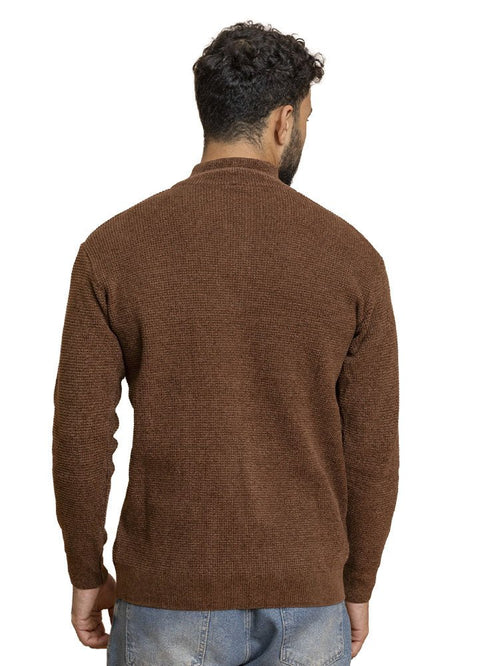 Wood Design 2464 Round Pullover - Khotwh
