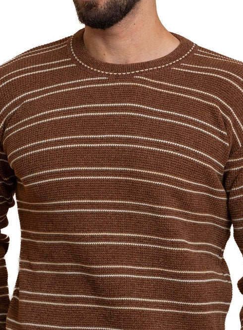 Wood Design 2477 Round Pullover - Khotwh