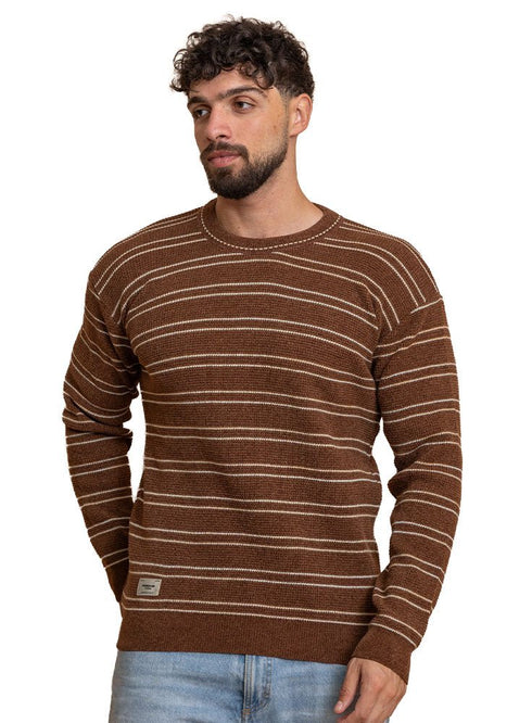Wood Design 2477 Round Pullover - Khotwh