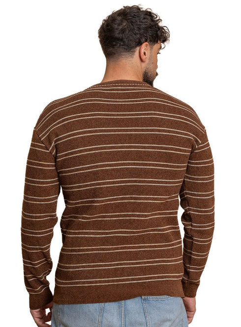 Wood Design 2477 Round Pullover - Khotwh