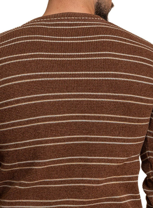 Wood Design 2477 Round Pullover - Khotwh