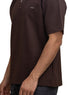 Wood Design 3017 NF - Polo Neck T-Shirt - Khotwh