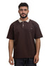 Wood Design 3017 NF - Polo Neck T-Shirt - Khotwh