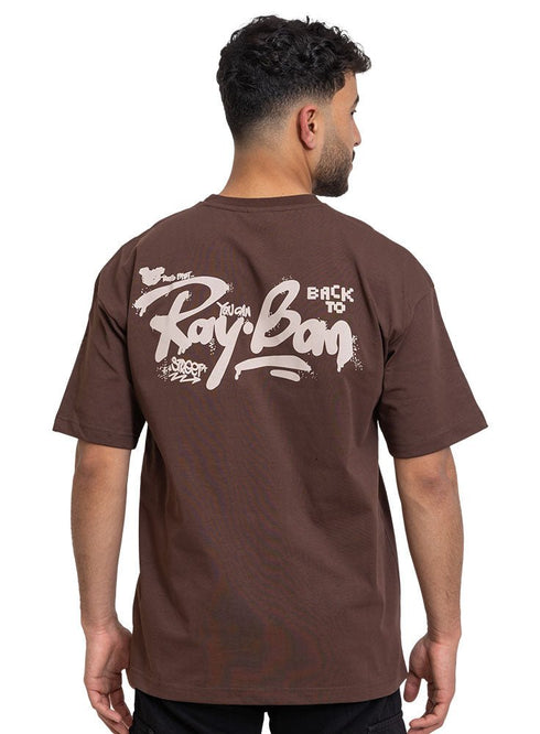 Wood Design 3508VIG - O - S Round T-shirt - Khotwh
