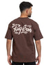 Wood Design 3508VIG - O - S Round T-shirt - Khotwh