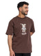 Wood Design 3508VIG - O - S Round T-shirt - Khotwh
