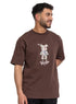 Wood Design 3508VIG - O - S Round T-shirt - Khotwh