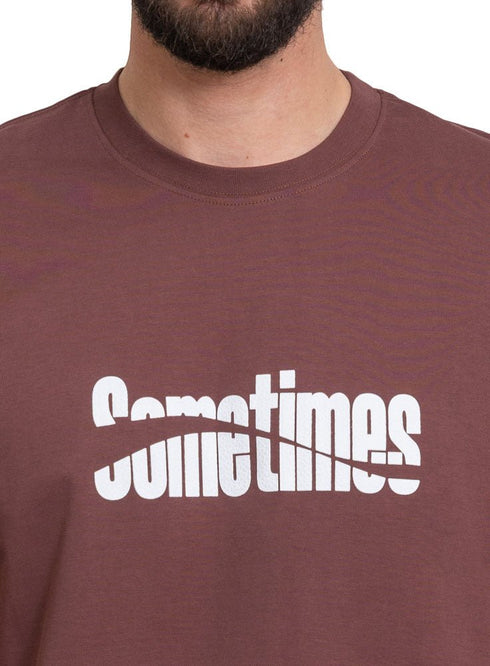 Wood Design 3730VIG - O - S Round T-shirt - Khotwh