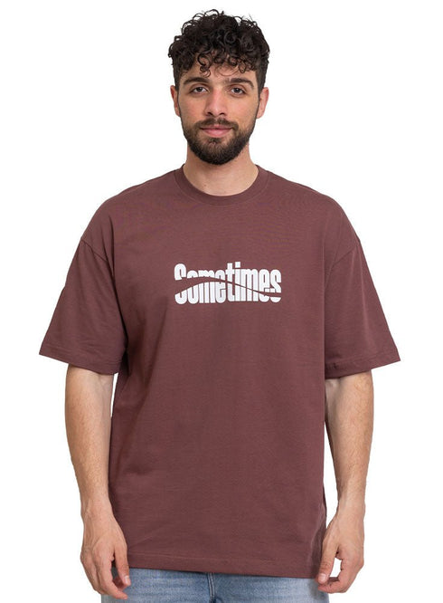 Wood Design 3730VIG - O - S Round T-shirt - Khotwh