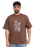 Wood Design 3748VIG - O - S Round T-shirt - Khotwh