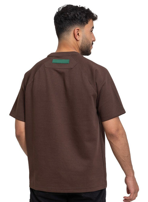 Wood Design 3799VIG - O - S Round T-shirt - Khotwh