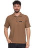 Wood Design 3868VIG - Zipper Squares Polo - Khotwh