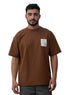 Wood Design 4005 NF - Round T-Shirt - Khotwh