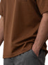 Wood Design 4005 NF - Round T-Shirt - Khotwh