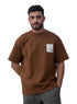 Wood Design 4005 NF - Round T-Shirt - Khotwh