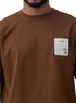 Wood Design 4005 NF - Round T-Shirt - Khotwh