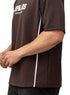 Wood Design 4009 NF - Round T-Shirt - Khotwh