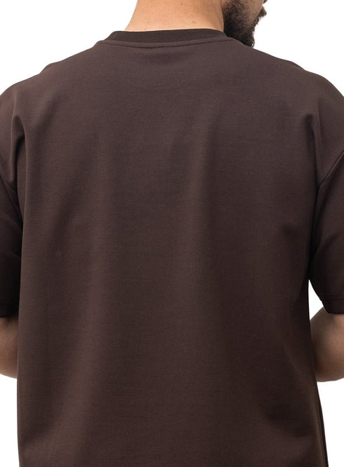 Wood Design 4009 NF - Round T-Shirt - Khotwh