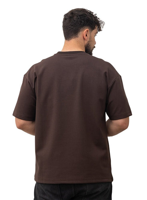 Wood Design 4009 NF - Round T-Shirt - Khotwh