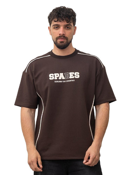 Wood Design 4009 NF - Round T-Shirt - Khotwh