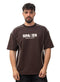 Wood Design 4009 NF - Round T-Shirt - Khotwh